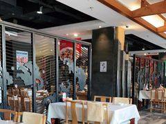 大堂-辣婆婆(航天桥店)