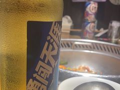 -七欣天香辣蟹火锅(海门解放中路店)