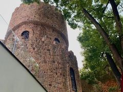 -J Create城市露营咖啡·简餐·宠物(上海动物园店)