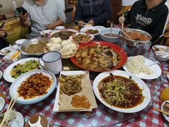 -人民公社大食堂(顺义总店)