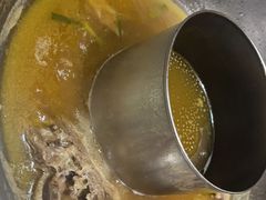 -鹅火锅(翡翠路店)
