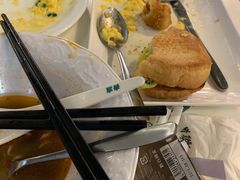 -翠华餐厅(旺角文华商场店)