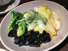 -扬州狮子楼·非遗淮扬菜(总店)