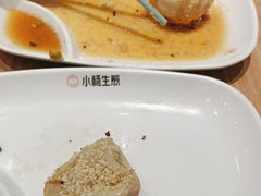 -小杨生煎(香港名都店)