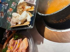 -芸山季·云南山珍菌火锅(人民广场来福士店)