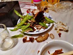 -蝎梁府(青年沟店)