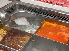 -海底捞火锅(万象城店)