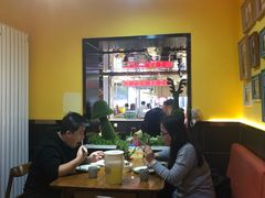 大堂-必点海鲜·鲅鱼水饺(鞍山西道店)
