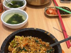-小木屋拌饭(西安万象天地店)