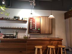 -琥珀咖啡 Ambercoffee
