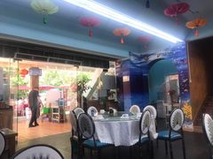 -范饭椰林川湘味海鲜·椰子鸡(三亚湾椰梦长廊店)