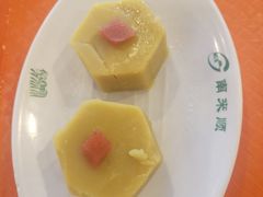 -南来顺饭庄·清真(南菜园店)