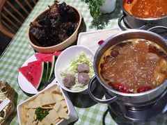 -番食园鲜食火锅(高新店)