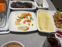 -海底捞火锅(公益西桥店)