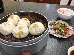 -胡家包子·清真(大众巷店)