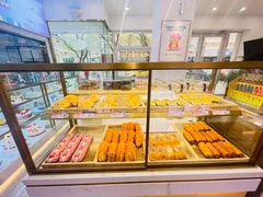 -清真红房子西饼屋(皋兰总店)