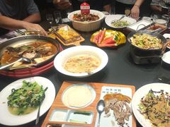 -老山东·山东菜(鲁菜名店)