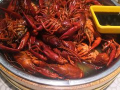 -云晓光头烧烤吧(新大陆广场店)