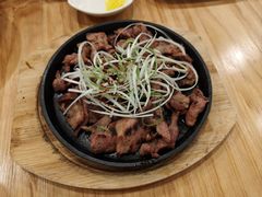 -多宾韩国料理(学衡路店)