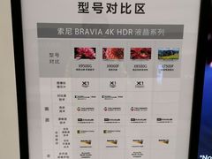 -Sony Store索尼(广州正佳店)