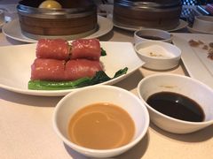 -丽思卡尔顿酒店-天泰轩中餐厅(大沽北路店)