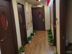 -常仁健康·经络推拿·按摩艾灸养生馆(长宁路店)