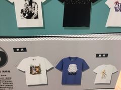 -优衣库(上海虹口龙之梦店)