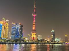 -新龙船黄浦江餐饮游船官方自营店