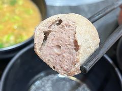 -林记潮牛·牛肉火锅(上马墩店)