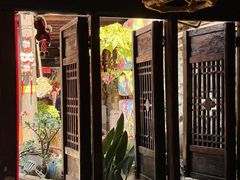 -尽善百年古院餐厅(王家老宅店)