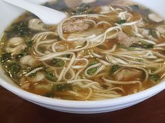 -阿扁杭州面(苗圃店)