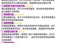 -观音桥步行街