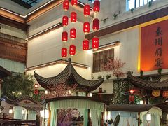 -袁州宴·地道袁州菜(袁山东路店)