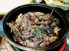 -那家老院子东北菜·饺子·小鸡炖蘑菇(艳华街店)