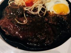 -豪客来牛排(华创国际广场店)