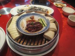 -山西会馆·晋菜·晋商宴·牌匾博物馆(胜利东街店)
