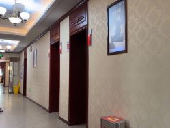 -南京医科大学友谊整形外科医院