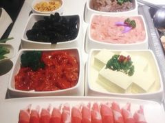 -海底捞火锅(长沙华创国际广场店)