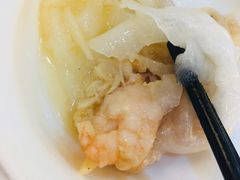 -广州酒家(昌岗地铁站店)