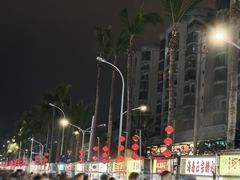 -海大南门夜市(海富街店)