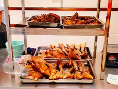 -正宗忘不了老鹅(梅岭店)