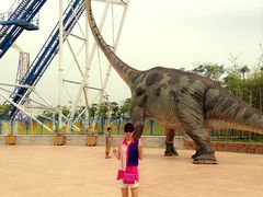 -厦门方特梦幻王国