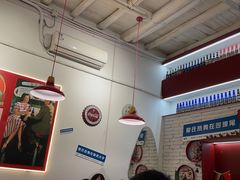 -Eckl’s爱氏热狗(猫街店)