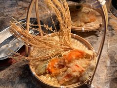 -安阳迎宾馆-普利亚西餐厅