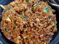 纳西炒饭-88号小吃店·经典云南菜·地道纳西美食