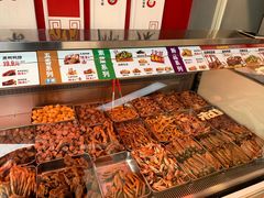 -绝味鸭脖(大学城店)