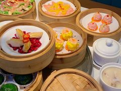 -优食坊·蒸汽海鲜(康盛路店)