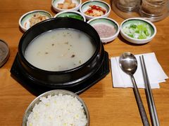 -金家米肠汤饭(振华路店)