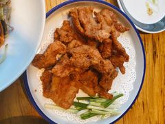 -吕氏疙瘩汤·私家菜馆(慈云寺店)