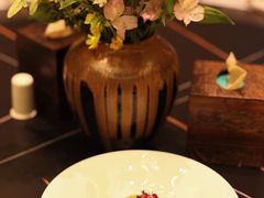-拂晓山房·私房川菜(西门店)